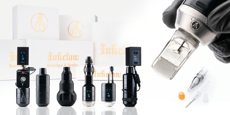 Fuzhou, Industrial Machinery, Tattoo Rotary Machine