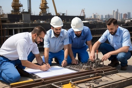 Mumbai, Interior Design, Best MEP Contractors For Mechanical Electrical And Plumbing Services