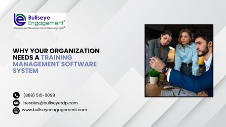 New York, Business, Why Your Organization Needs A Training Management Software System