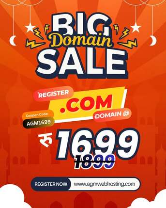 Kathmandu, Business, 🌍 Take Your Business Global For Only रू 1699! .com Domain 🌍