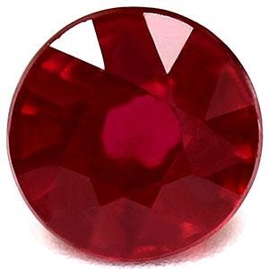 New York, Jewelry, USD 461,  Classic A Quality Natural Ruby For Sale At GemsNY