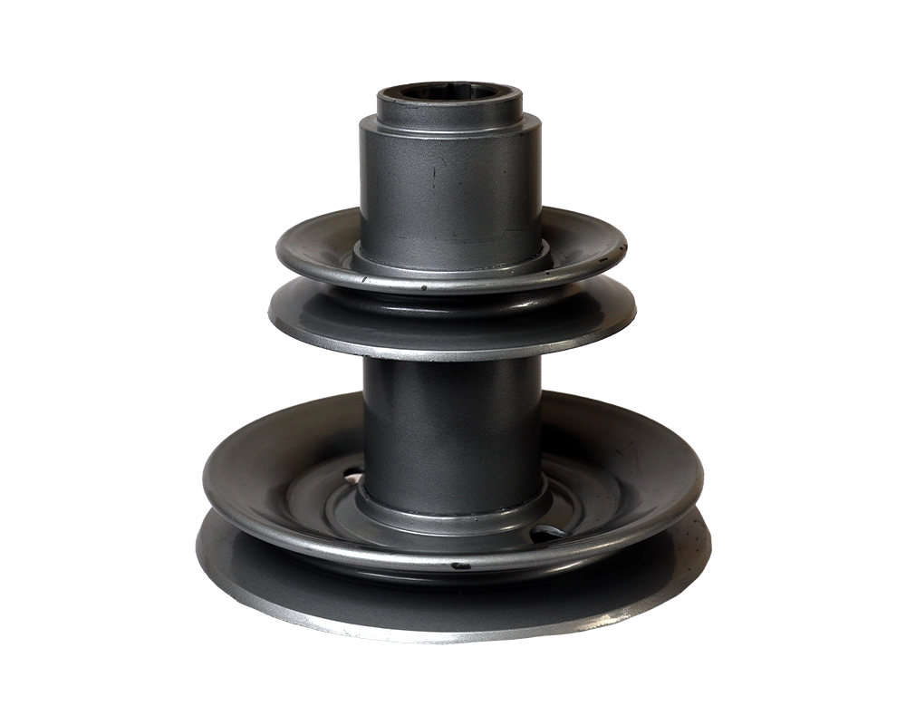 Haryana, Auto Parts, Pulley Assembly