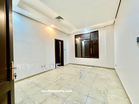 Salwa, Apartments/Houses, KWD 850/month,  4 BR,  Spacious 4-Bedroom Floor For Rent In Salwa