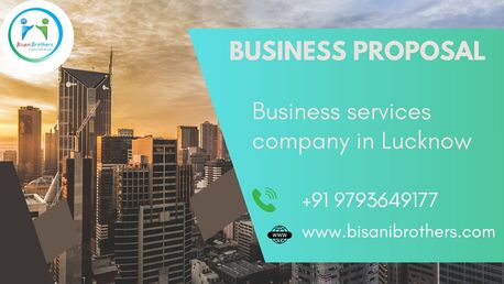 Lucknow, Financial, Top Business Solutions Company In Lucknow