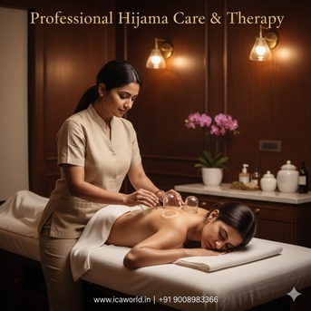 Bangalore, Health, Best Hijama Therapy In Bangalore &ndash; Expert Cupping Treatment Services