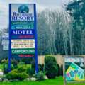 RV Park Parksville BC