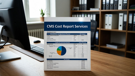 Miami, Medical, Professional CMS Cost Report Filing &ndash; Hospitals & Medicare Clinics