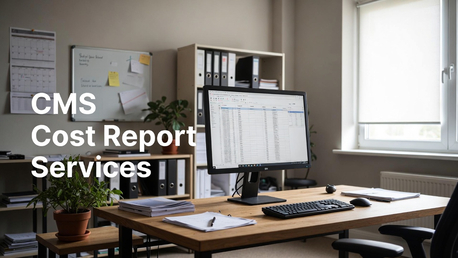 Miami, Medical, Professional CMS Cost Report Filing &ndash; Hospitals & Medicare Clinics