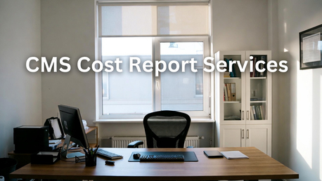 Miami, Medical, Professional CMS Cost Report Filing &ndash; Hospitals & Medicare Clinics