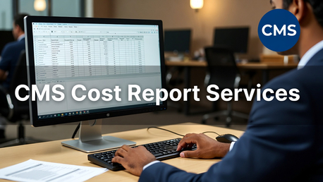 Miami, Medical, Professional CMS Cost Report Filing &ndash; Hospitals & Medicare Clinics