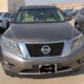 SAR 28,  Nissan Pathfinder,  2014,  Automatic,  285000 KM,