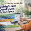 Top GoHighLevel Developers For Hire Scale Your Agency Fast