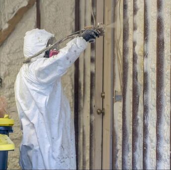 New York, Business, Virginia Spray Foam Insulation