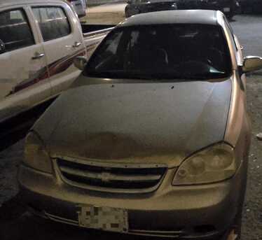 Rabigh, Vehicles, Cars & Trucks , SAR 10,  Chevrolet Optra,  2009,  Automatic,  300 KM,    &ndash; Fully  & Ready To Drive