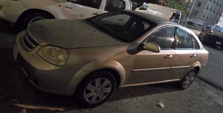 Rabigh, Vehicles, Cars & Trucks , SAR 10,  Chevrolet Optra,  2009,  Automatic,  300 KM,    &ndash; Fully  & Ready To Drive