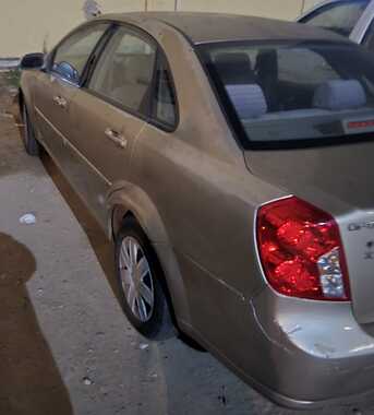 Rabigh, Vehicles, Cars & Trucks , SAR 10,  Chevrolet Optra,  2009,  Automatic,  300 KM,    &ndash; Fully  & Ready To Drive
