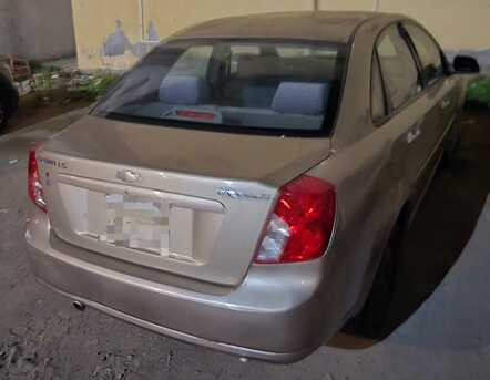 Rabigh, Vehicles, Cars & Trucks , SAR 10,  Chevrolet Optra,  2009,  Automatic,  300 KM,    &ndash; Fully  & Ready To Drive