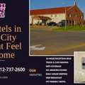 Suite Hotels In Orange City Iowa That Feel Like Home