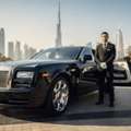 Affordable Luxury Car Rentals With Professional Chauffeur Services In Dubai