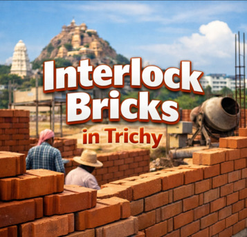 Mumbai, Materials, Interlock Bricks In Trichy &ndash; Strong Foundations For Modern Living