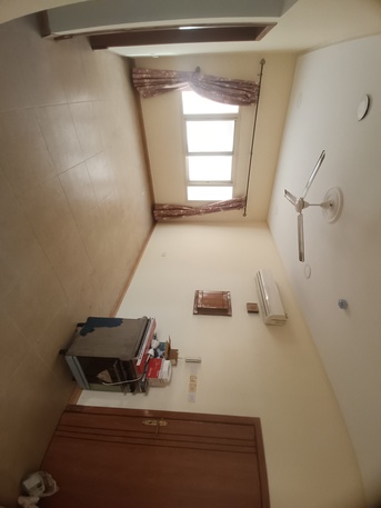 Zinj, Apartments/Houses, BHD 250/month,  2 BR,  120 Sq. Meter,  Semi Furnished 2bhk With Ewa