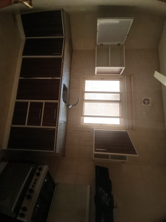 Zinj, Apartments/Houses, BHD 250/month,  2 BR,  120 Sq. Meter,  Semi Furnished 2bhk With Ewa