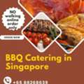 BBQ Catering In Singapore