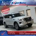 BHD 0001,  Nissan Patrol SE,  2023,  Automatic,  33000 KM,