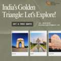 Explore India&rsquo;s Heritage With Golden Triangle Tour Packages