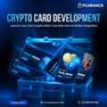 EUR 1,  Create Your Own Binance-Style Card Via Crypto Card Development