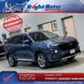 BHD 0001,  Ford Territory,  2024,  Automatic,  86000 KM,