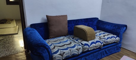 Makkah, Apartments/Houses, SAR 125/day,  Furnished,  Studio,  One Room,Welcome Hall, Bath Room, Kitchen With House Hold Items