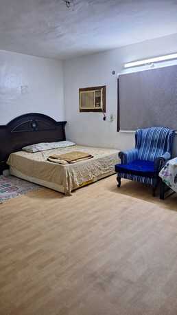 Makkah, Apartments/Houses, SAR 125/day,  Furnished,  Studio,  One Room,Welcome Hall, Bath Room, Kitchen With House Hold Items