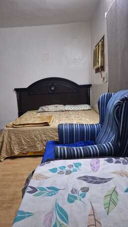 Makkah, Apartments/Houses, SAR 125/day,  Furnished,  Studio,  One Room,Welcome Hall, Bath Room, Kitchen With House Hold Items