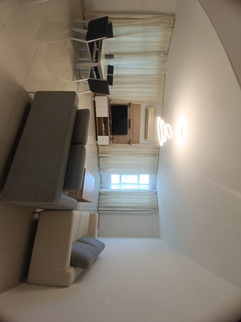 Zinj, Apartments/Houses, BHD 400/month,  2 BR,  150 Sq. Meter,  Fully Furnished Luxury Flat With Ewa