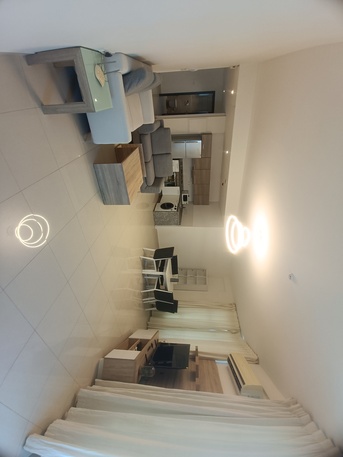 Zinj, Apartments/Houses, BHD 400/month,  2 BR,  150 Sq. Meter,  Fully Furnished Luxury Flat With Ewa