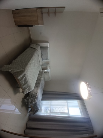 Zinj, Apartments/Houses, BHD 400/month,  2 BR,  150 Sq. Meter,  Fully Furnished Luxury Flat With Ewa