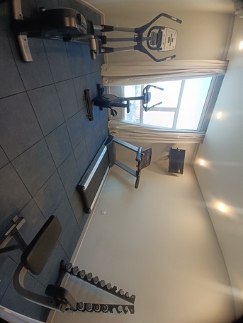 Zinj, Apartments/Houses, BHD 400/month,  2 BR,  150 Sq. Meter,  Fully Furnished Luxury Flat With Ewa