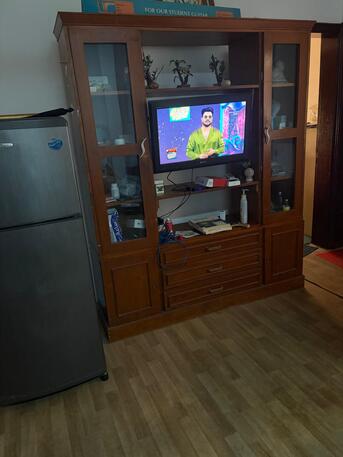 Muharraq, Furniture, BHD 120,  Furniture With TV