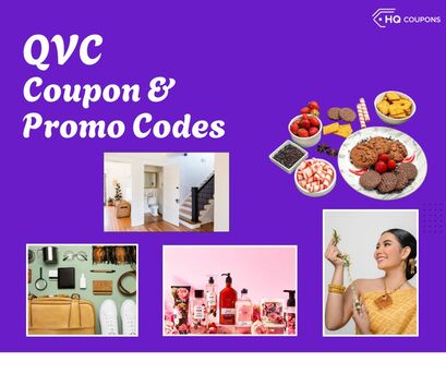 U.S. Virgin Islands, Free Items, Latest QVC Coupon & Promo Codes 2026