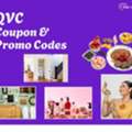 Latest QVC Coupon & Promo Codes 2026