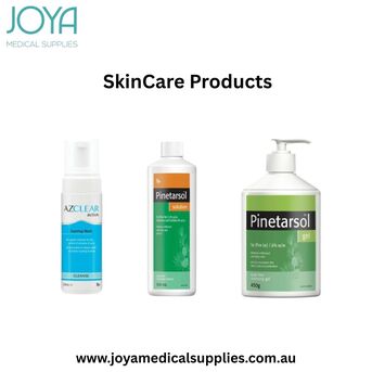 Sydney, Health & Beauty Items, Buy SkinCare Products In Australia - Joya Medical Supplies