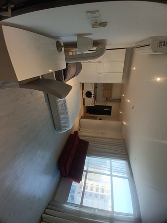 Zinj, Apartments/Houses, BHD 250/month,  Studio,  120 Sq. Meter,  Fully Furnished Luxury Studio Flat With Ewa