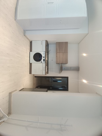 Zinj, Apartments/Houses, BHD 250/month,  Studio,  120 Sq. Meter,  Fully Furnished Luxury Studio Flat With Ewa