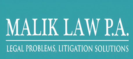 New York, Business, Malik Law P.A.