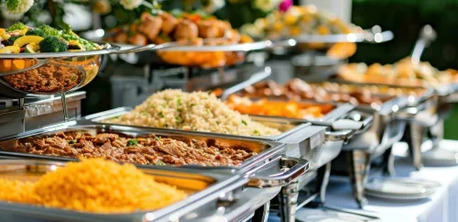 Noida, Catering, Top Caterers In Noida For Parties | Sloshout