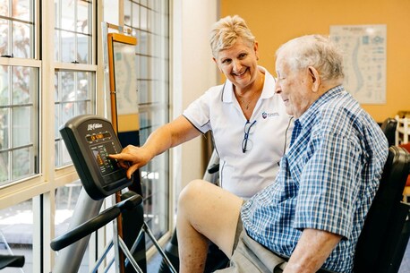 Brisbane, Business, Domestic Assistance Brisbane &ndash; Reliable In-Home Support You Can Trust