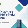 Buy A Germany VPS Hosting From Hostinc