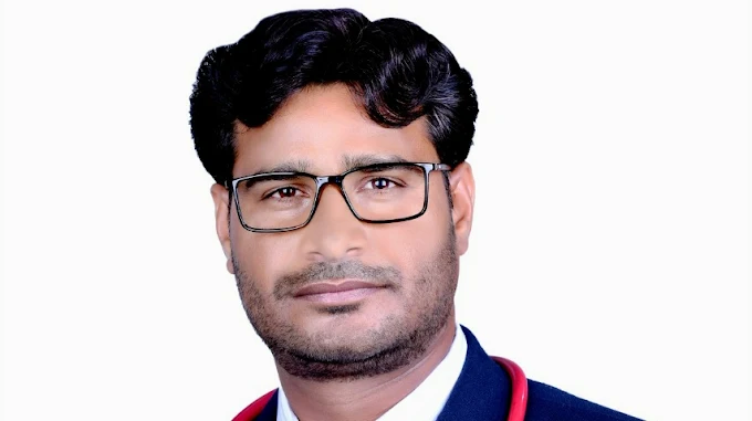 Jaipur, Health, Dr. Vyas Child Specialist