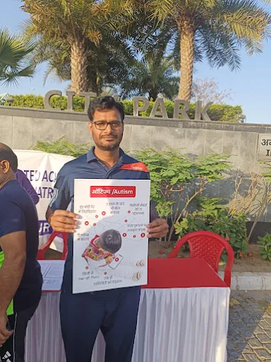 Jaipur, Health, Dr. Vyas Child Specialist